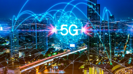 برنامه‌های محرمانه‌ای برای برقراری شبکه 5G داریم!