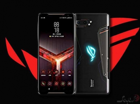 معرفی ROG Phone 3 در 22 جولای – بازار در انتظار هیولای ایسوس